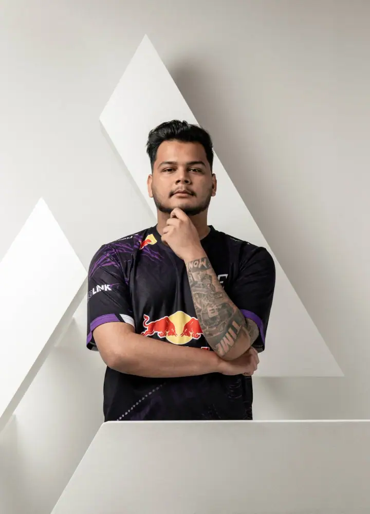 Suprim Adhikari, IGL